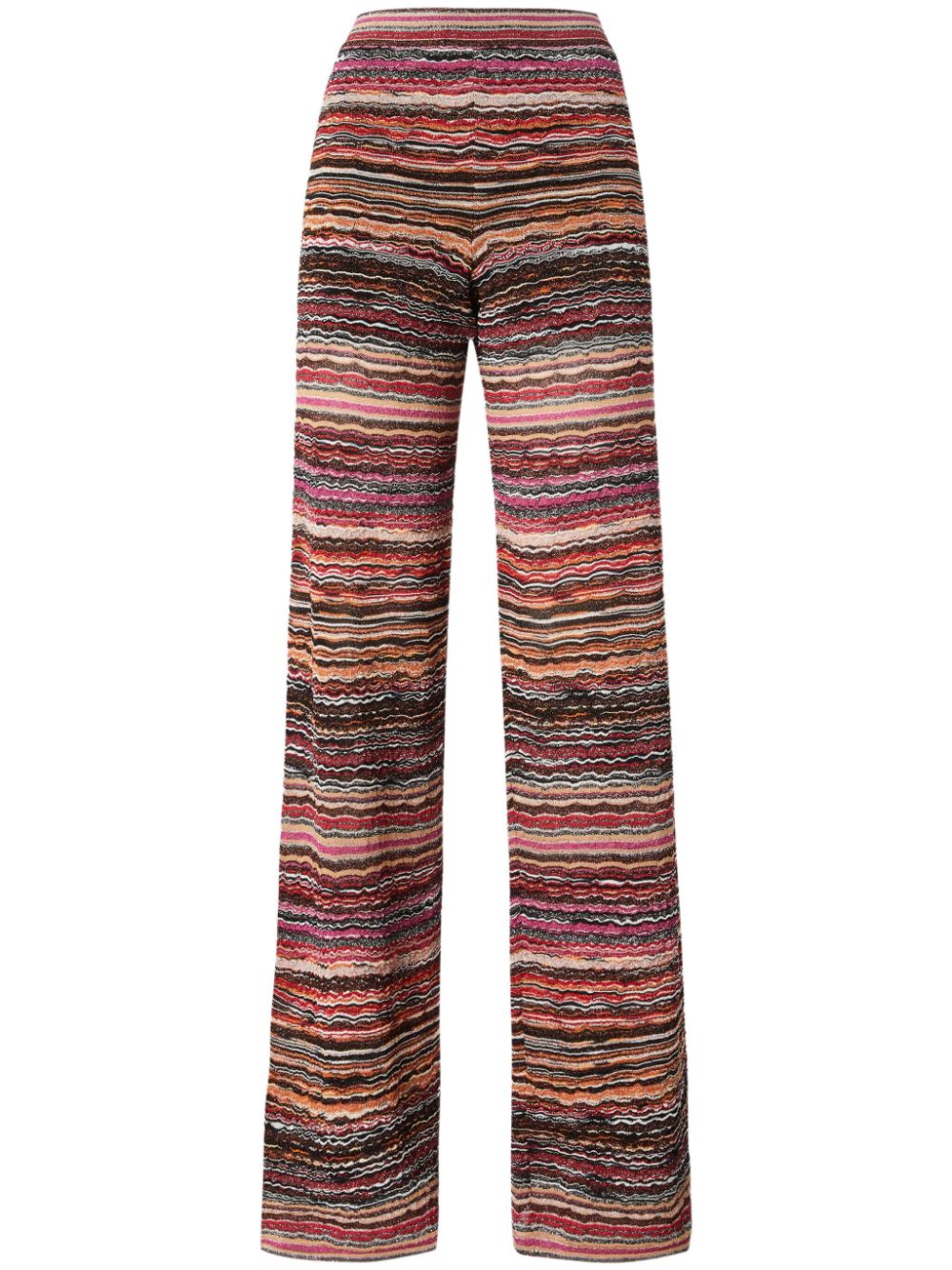 Missoni Trousers Brown image 0