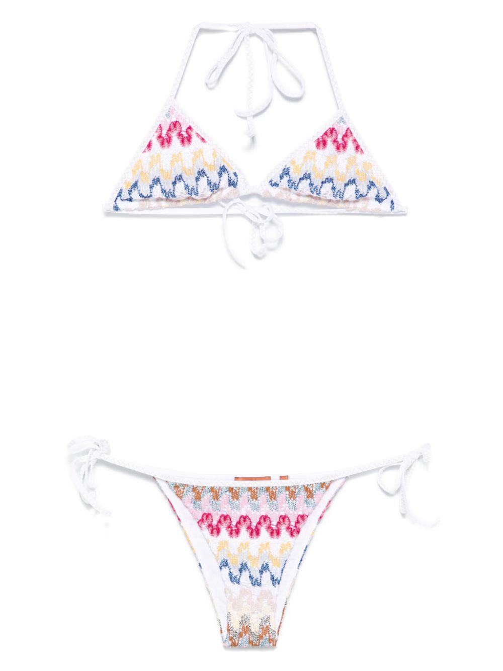 MISSONI BEACHWEAR PRE Sea clothing White image 0