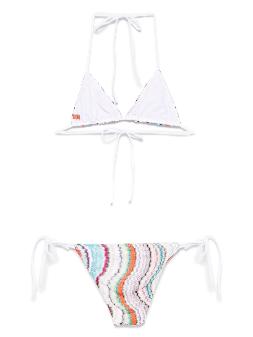 MISSONI BEACHWEAR PRE Sea clothing White image 1