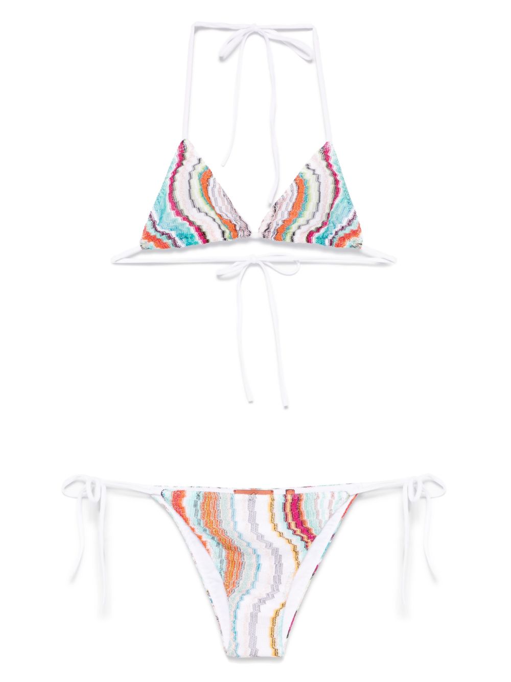 MISSONI BEACHWEAR PRE Sea clothing White image 0