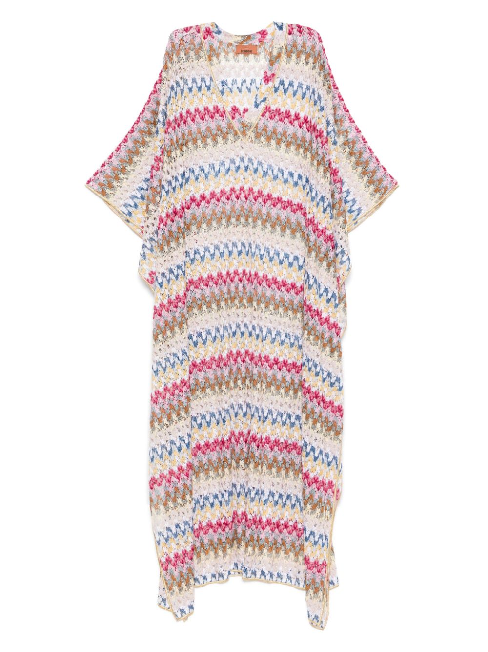 MISSONI BEACHWEAR PRE Sea clothing White image 0