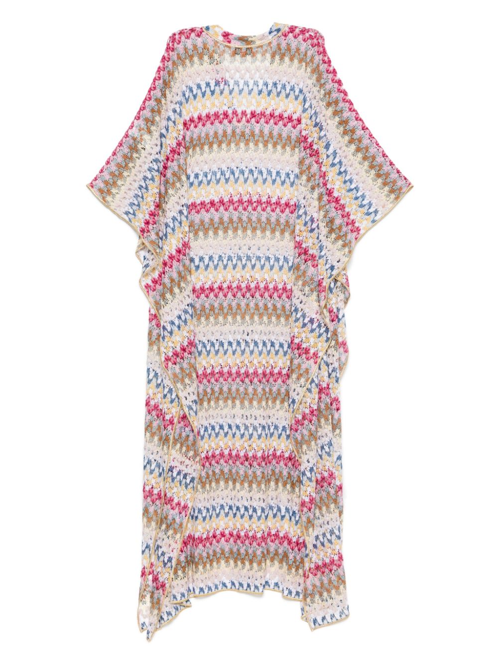 MISSONI BEACHWEAR PRE Sea clothing White image 1