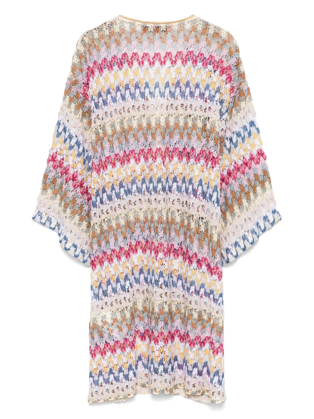 MISSONI BEACHWEAR PRE Sea clothing White image 1