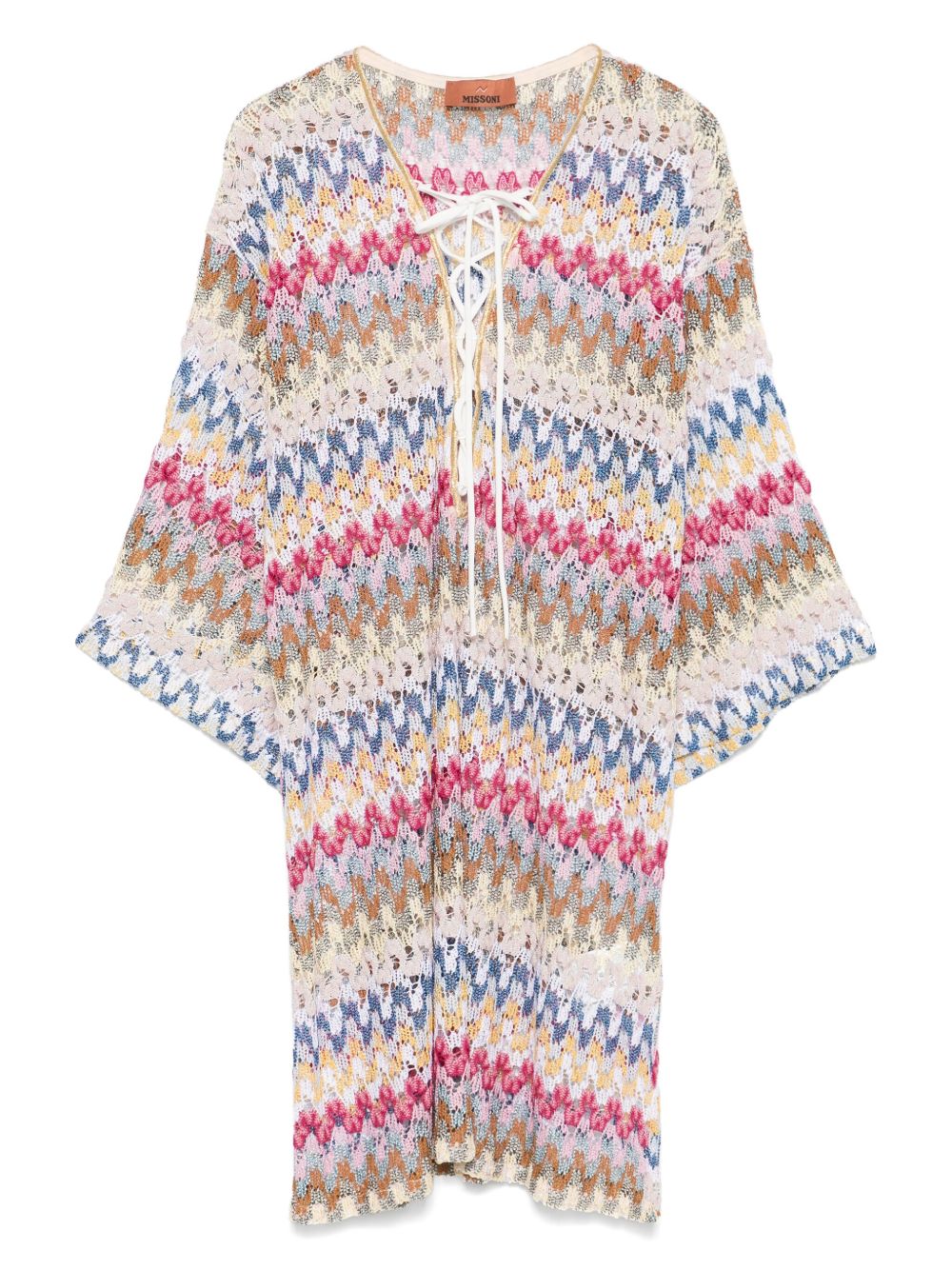 MISSONI BEACHWEAR PRE Sea clothing White image 0