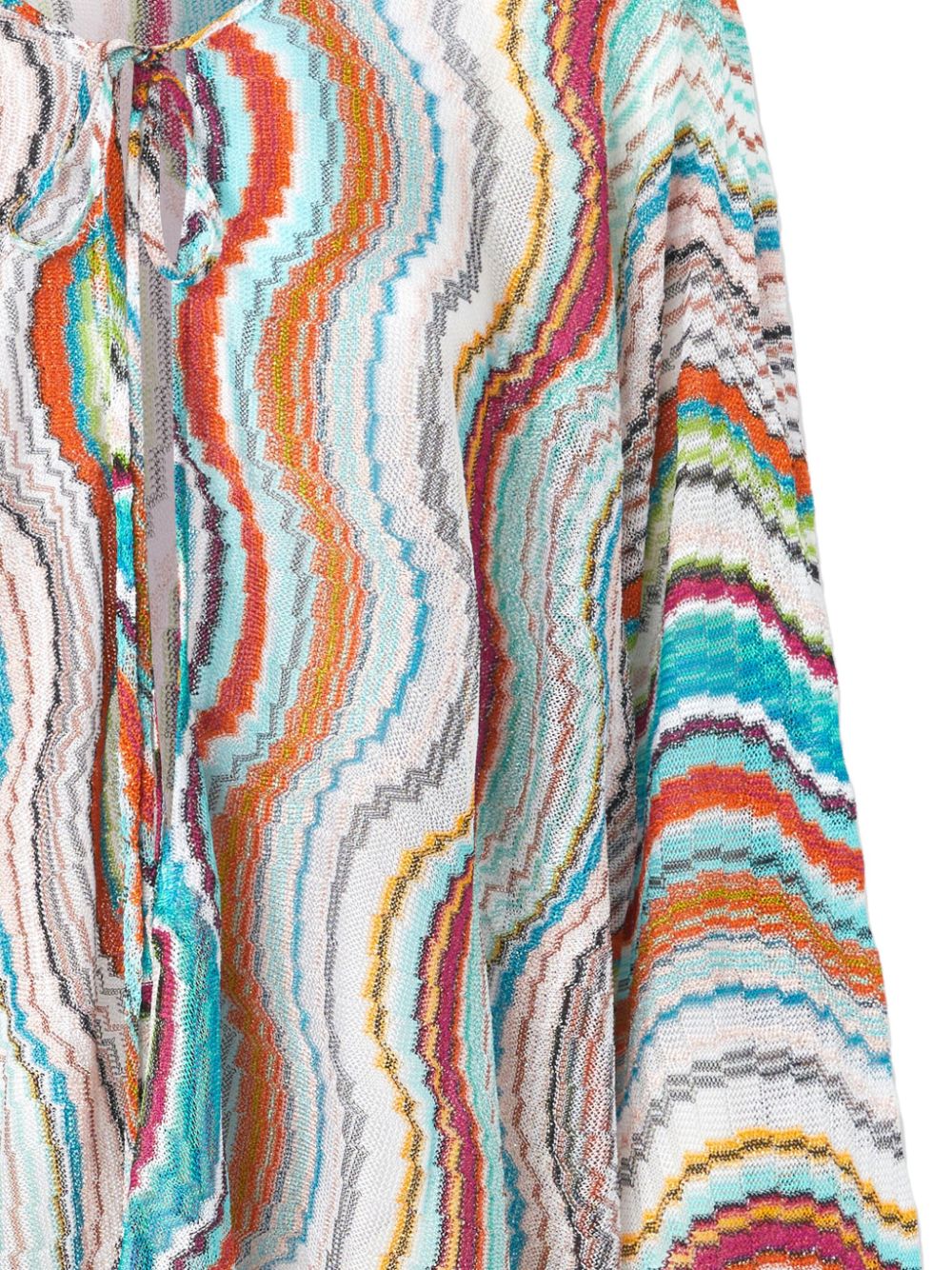 MISSONI BEACHWEAR PRE Sea clothing White image 2