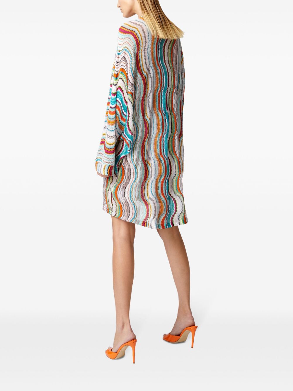 MISSONI BEACHWEAR PRE Sea clothing White image 3