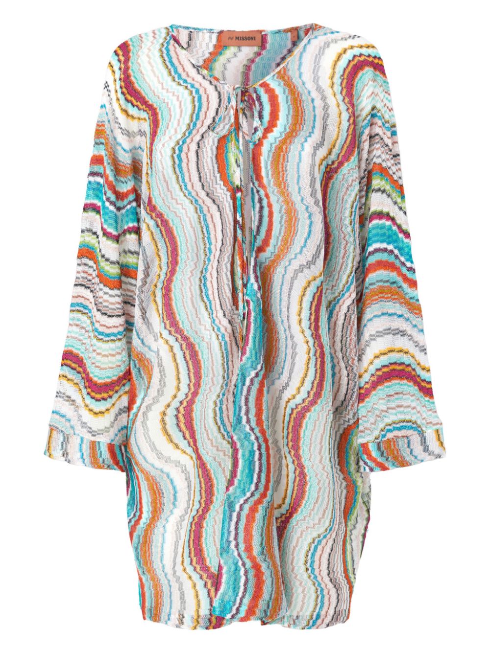 MISSONI BEACHWEAR PRE Sea clothing White image 0