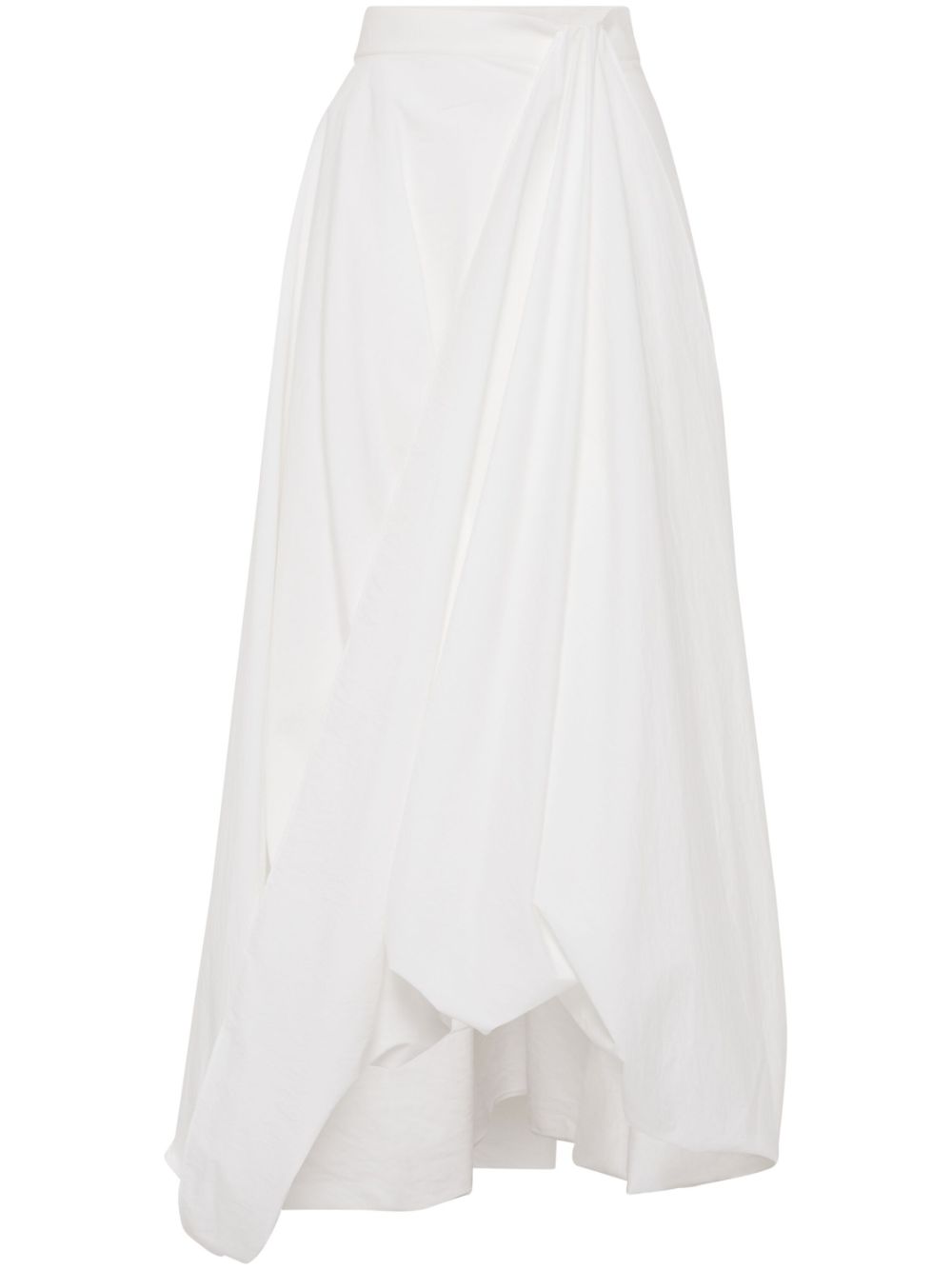 Brunello Cucinelli Skirts White image 0