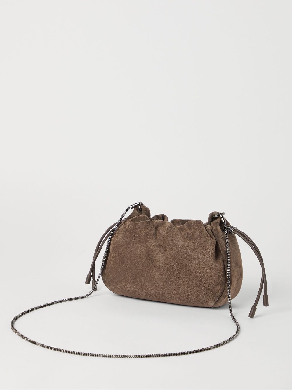 Brunello Cucinelli Bags.. Brown image 3