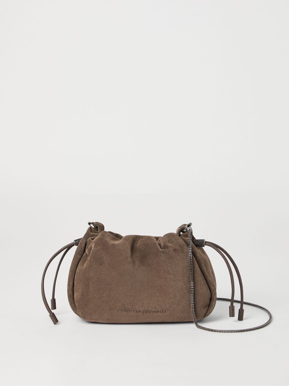 Brunello Cucinelli Bags.. Brown image 4