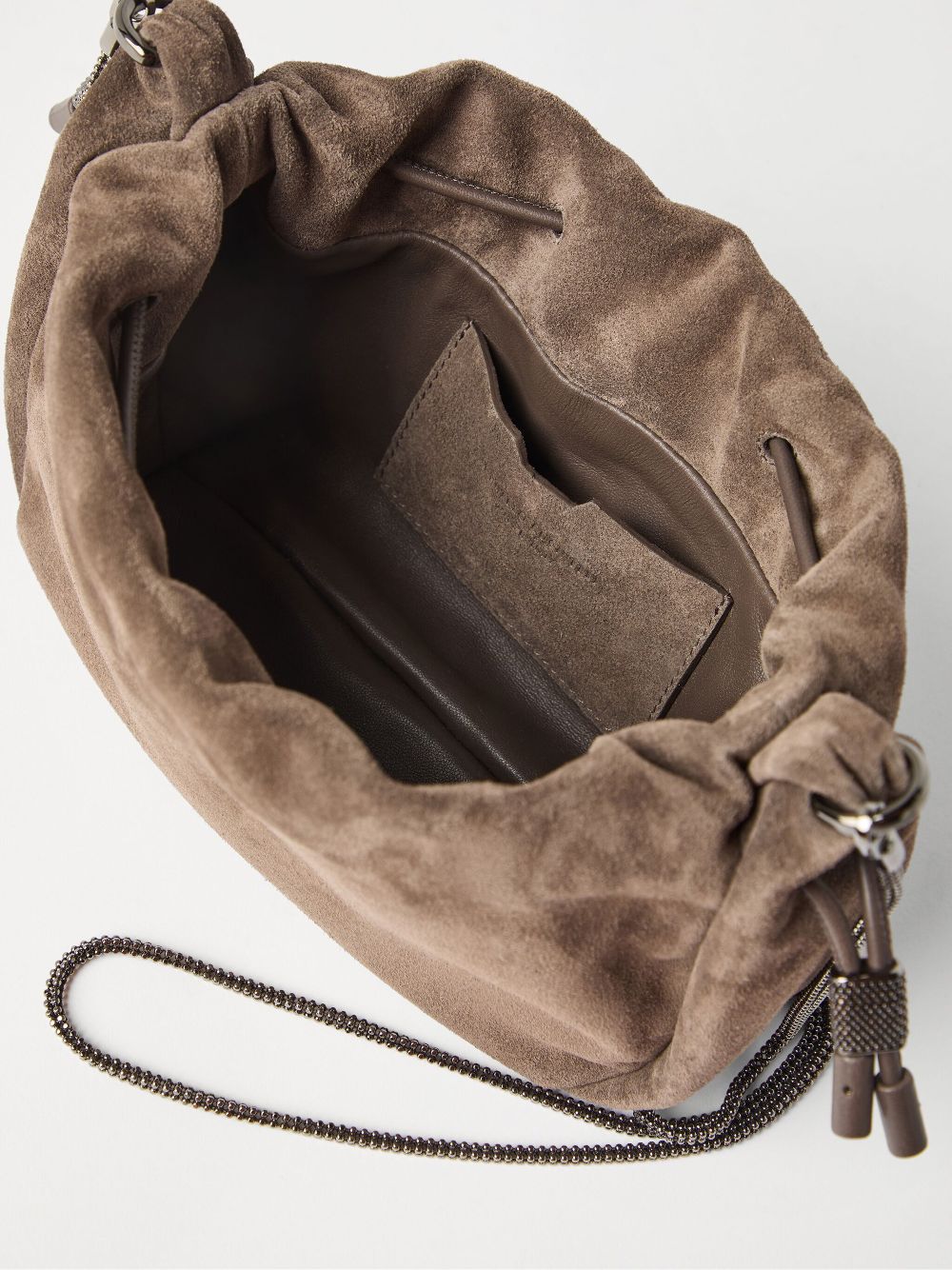 Brunello Cucinelli Bags.. Brown image 5