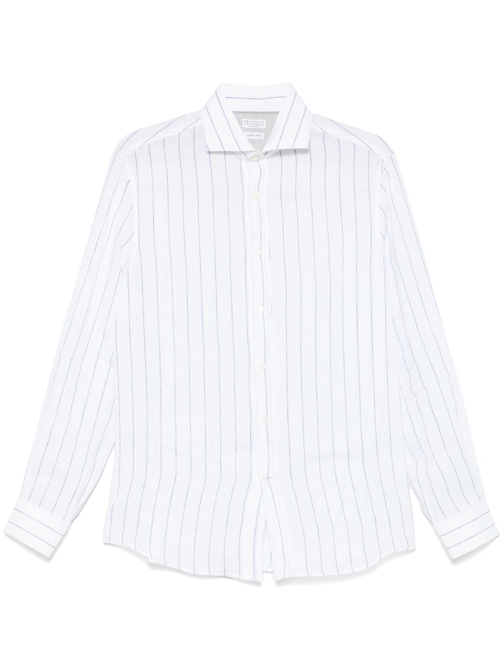 Brunello Cucinelli Shirts White image 0