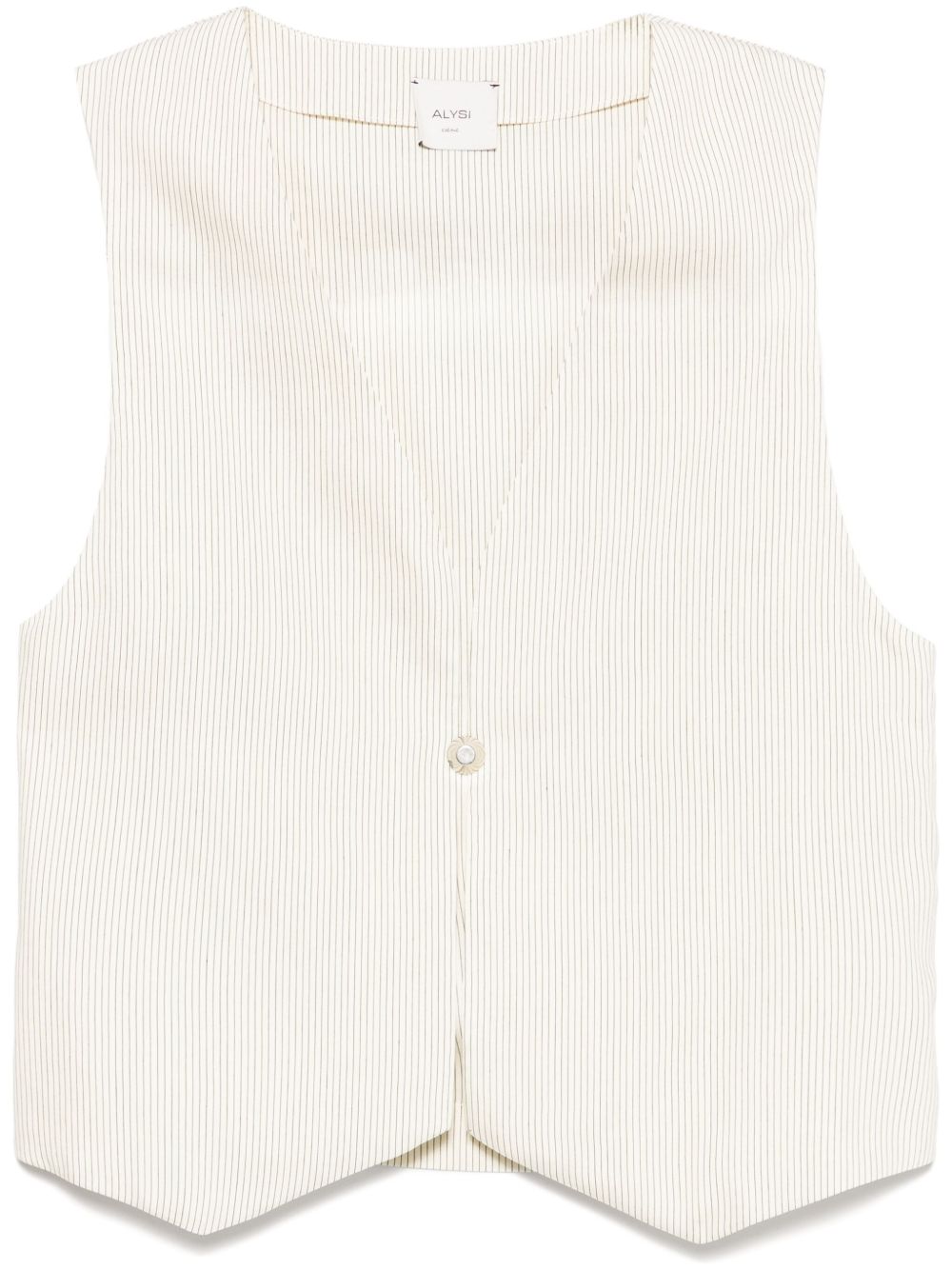 Alysi Sweaters White image 0