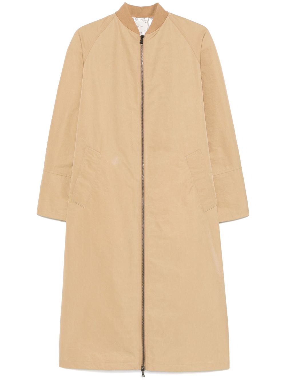 Alysi Coats Camel image 0