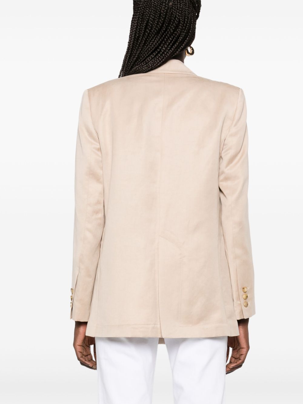 Alysi Jackets Beige image 1