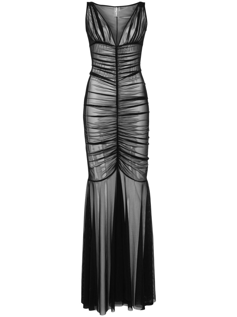 Norma Kamali Dresses Black image 0