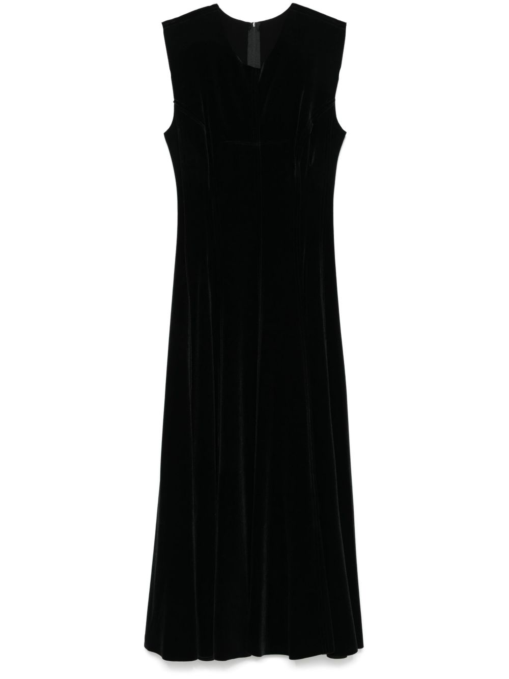 Norma Kamali Dresses Black image 0