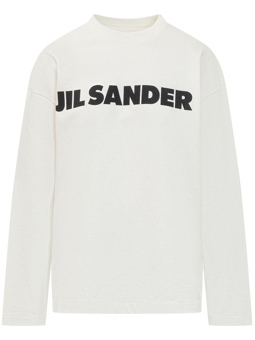 Jil Sander T-shirts and Polos White image 0