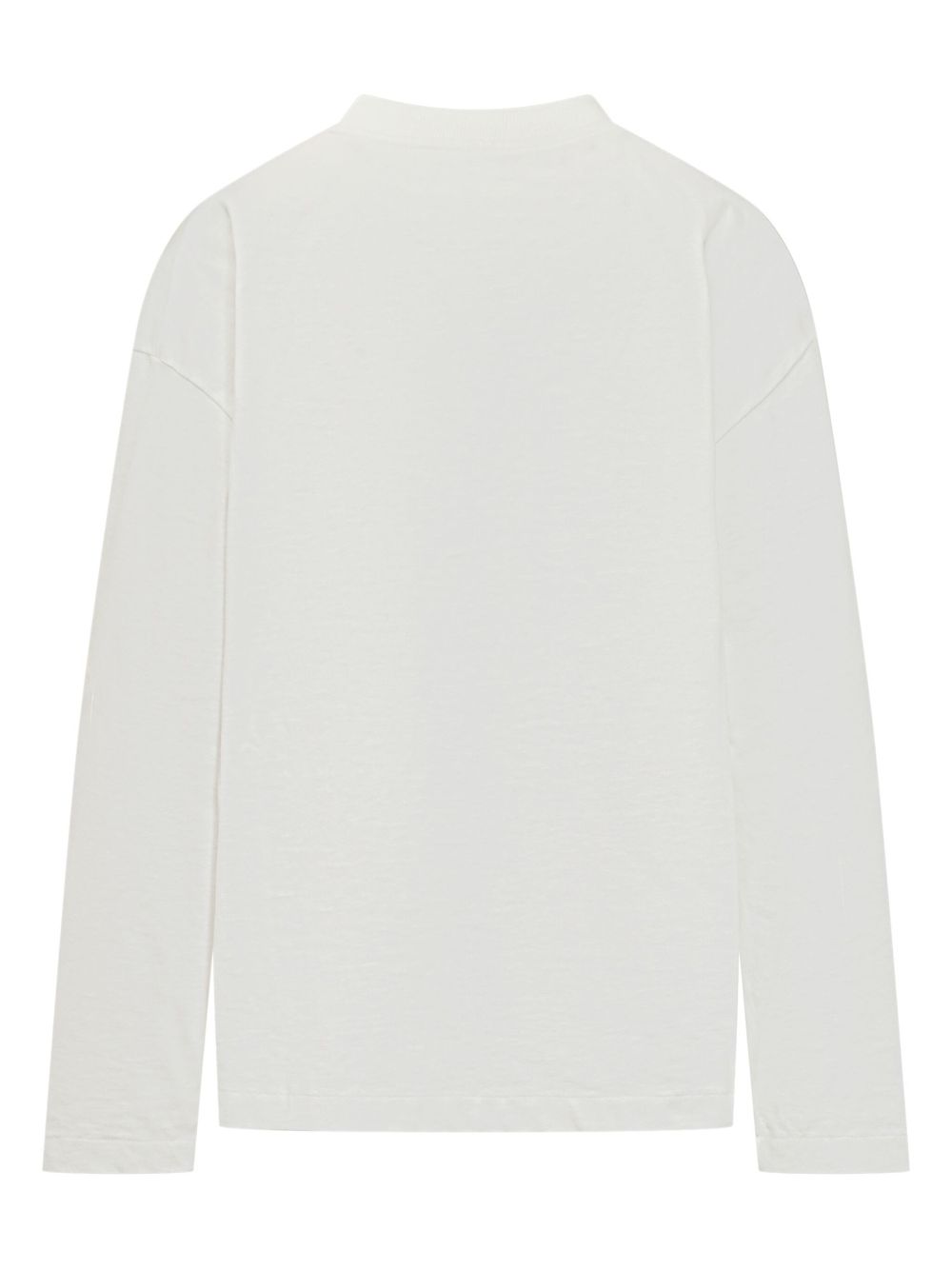 Jil Sander T-shirts and Polos White image 1