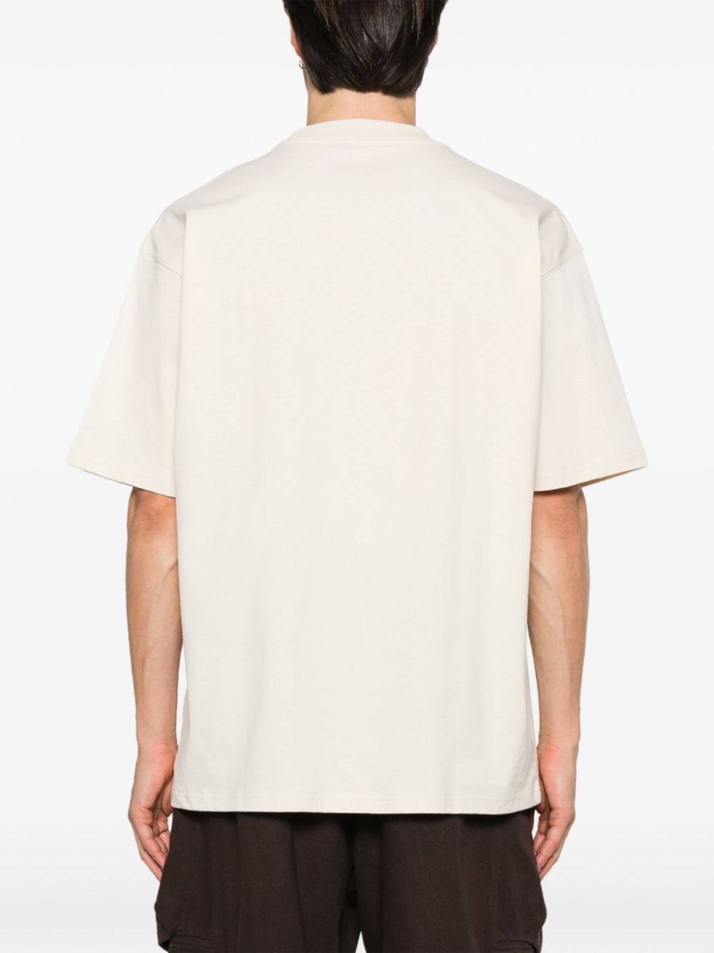 CARHARTT WIP PRE T-shirts and Polos White image 1