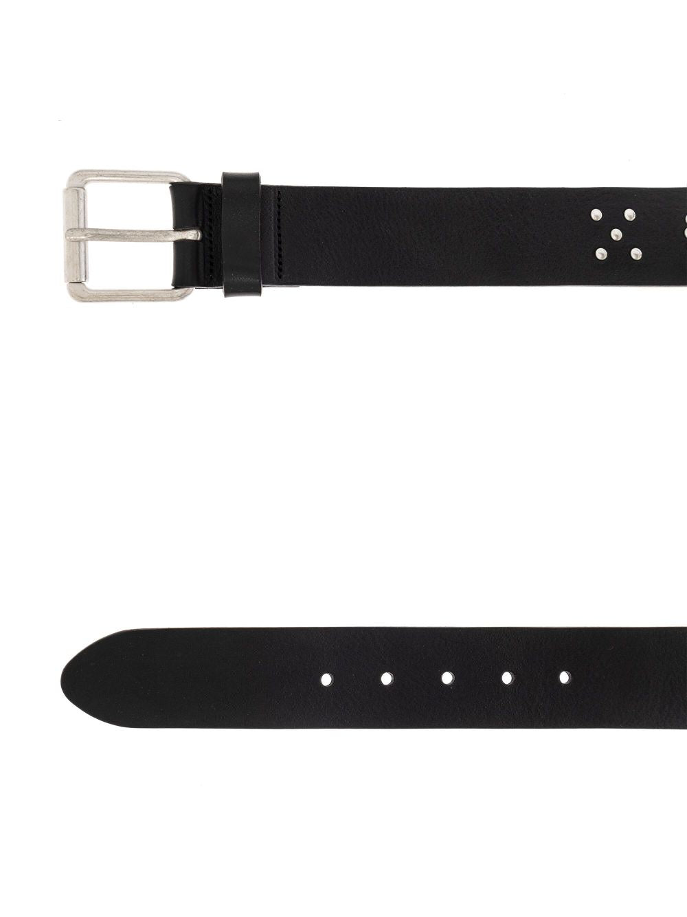 CARHARTT WIP PRE Belts Black image 1