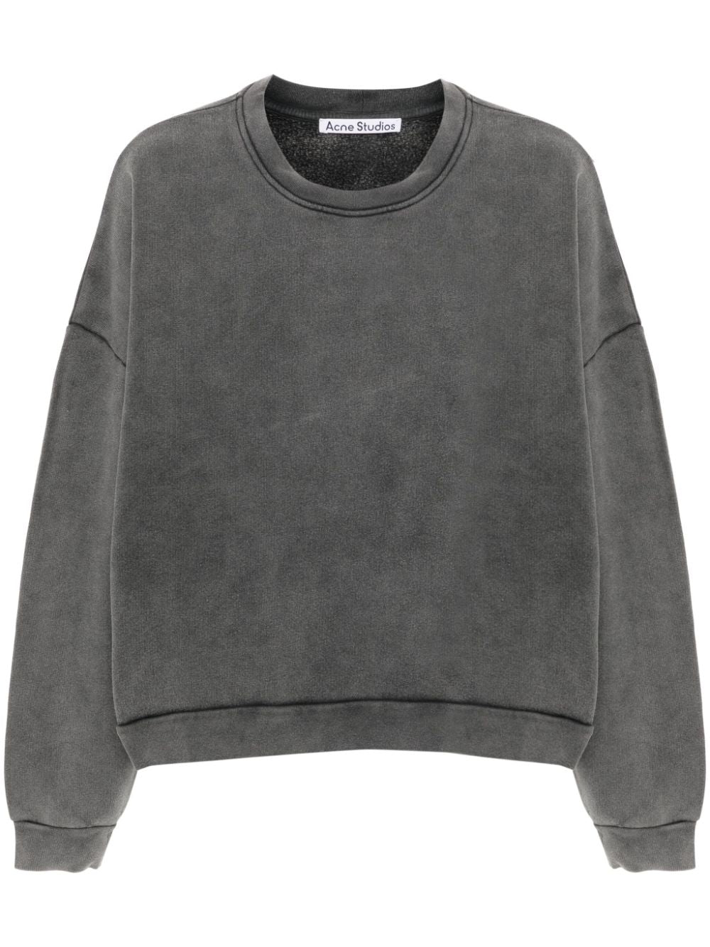 Acne Studios Sweaters Black image 0