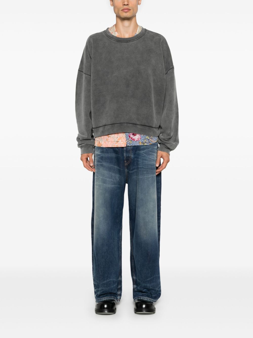 Acne Studios Sweaters Black image 1