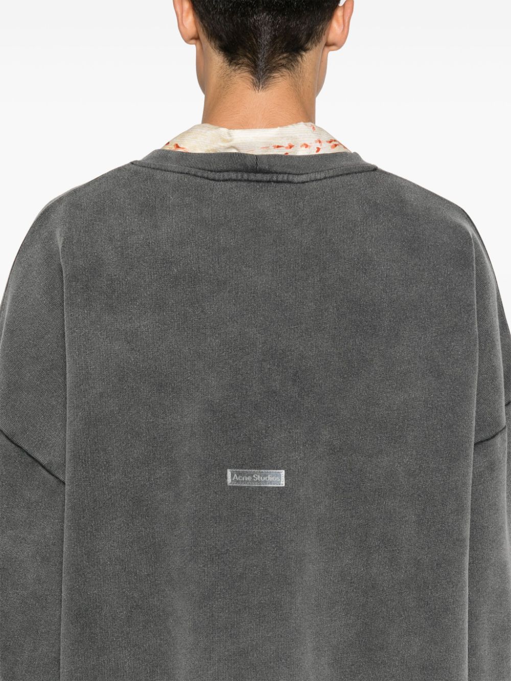 Acne Studios Sweaters Black image 3