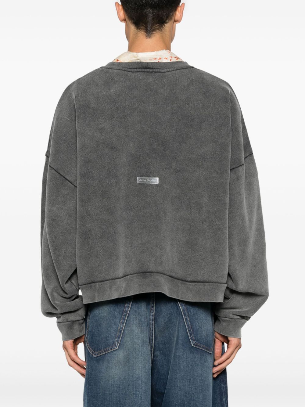 Acne Studios Sweaters Black image 4