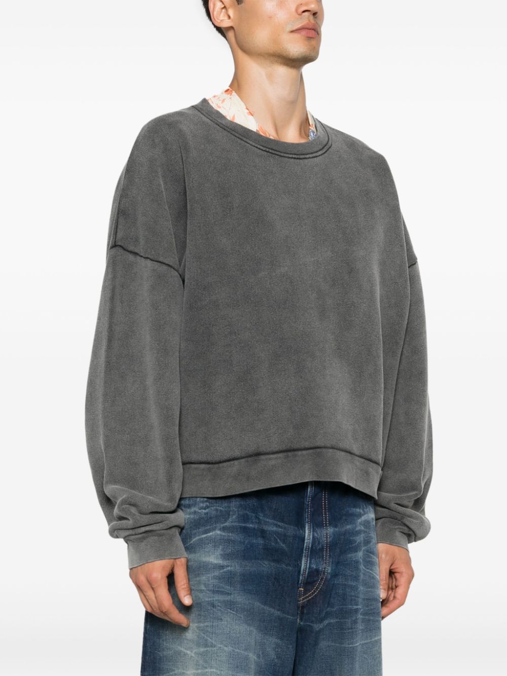 Acne Studios Sweaters Black image 5