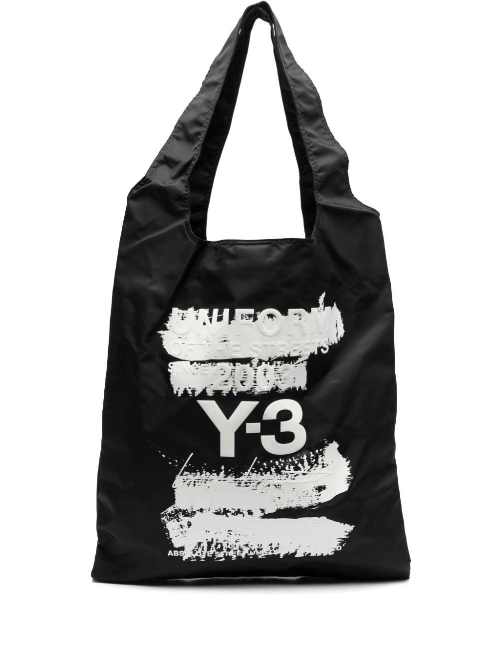 Y-3 Bags.. Black image 0