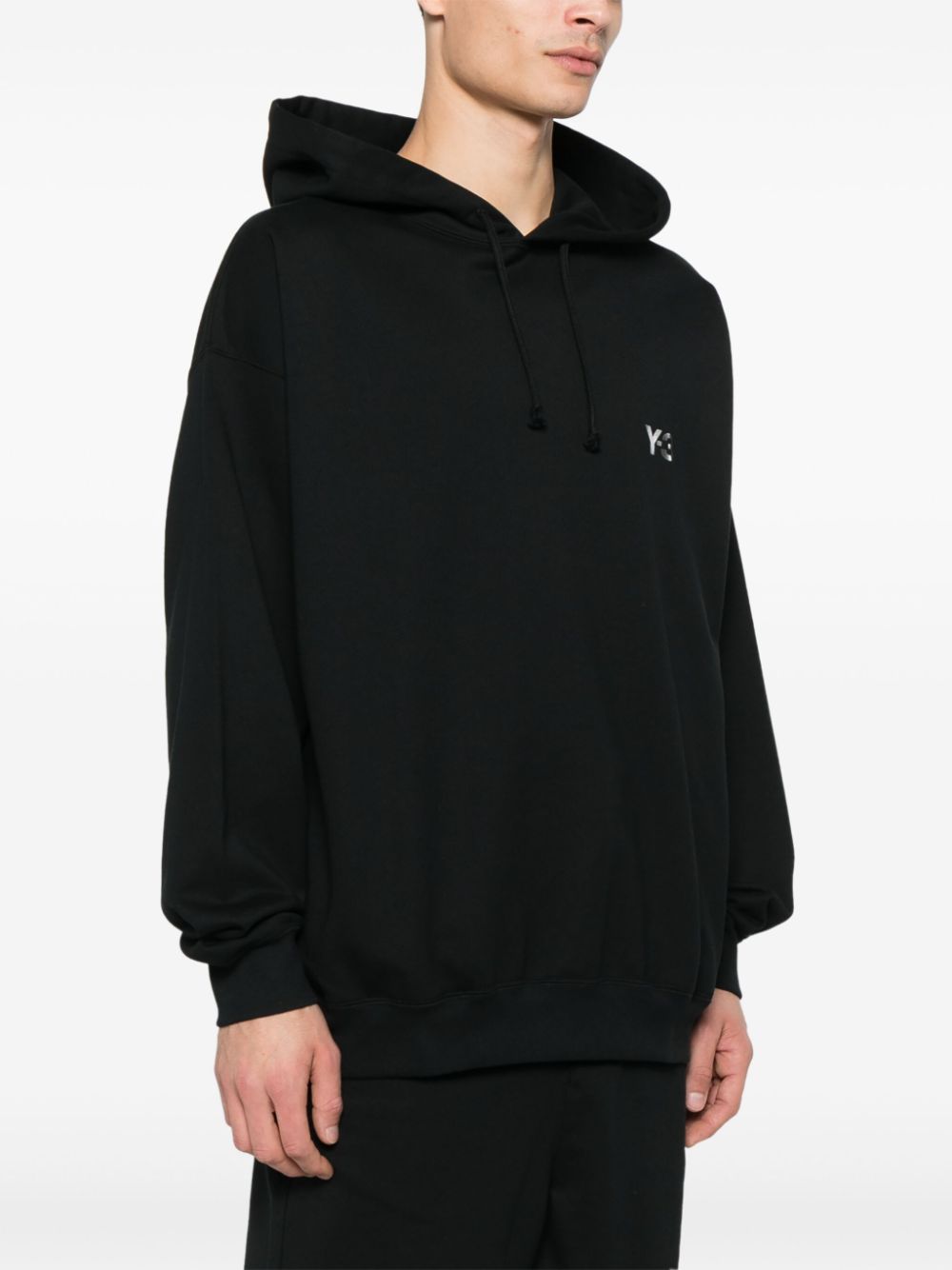 Y-3 Sweaters Black image 4