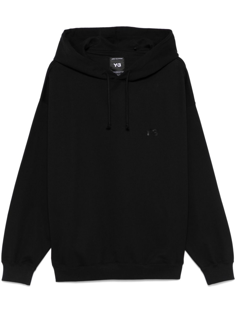 Y-3 Sweaters Black image 0