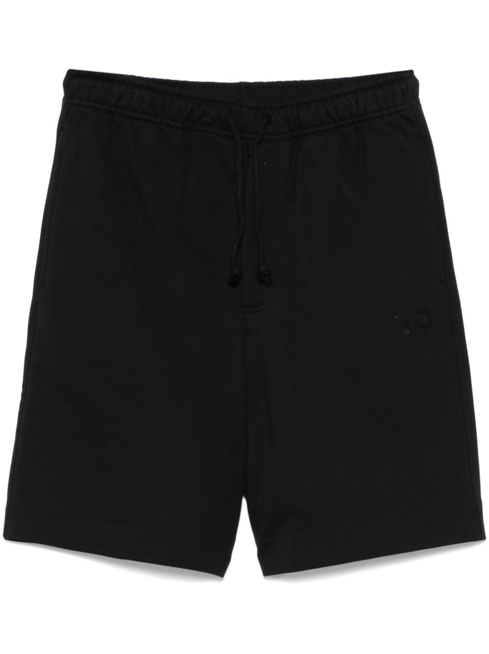 Y-3 Shorts Black image 0