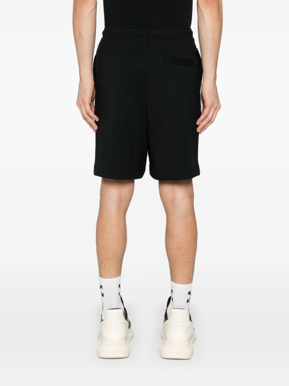 Y-3 Shorts Black image 2