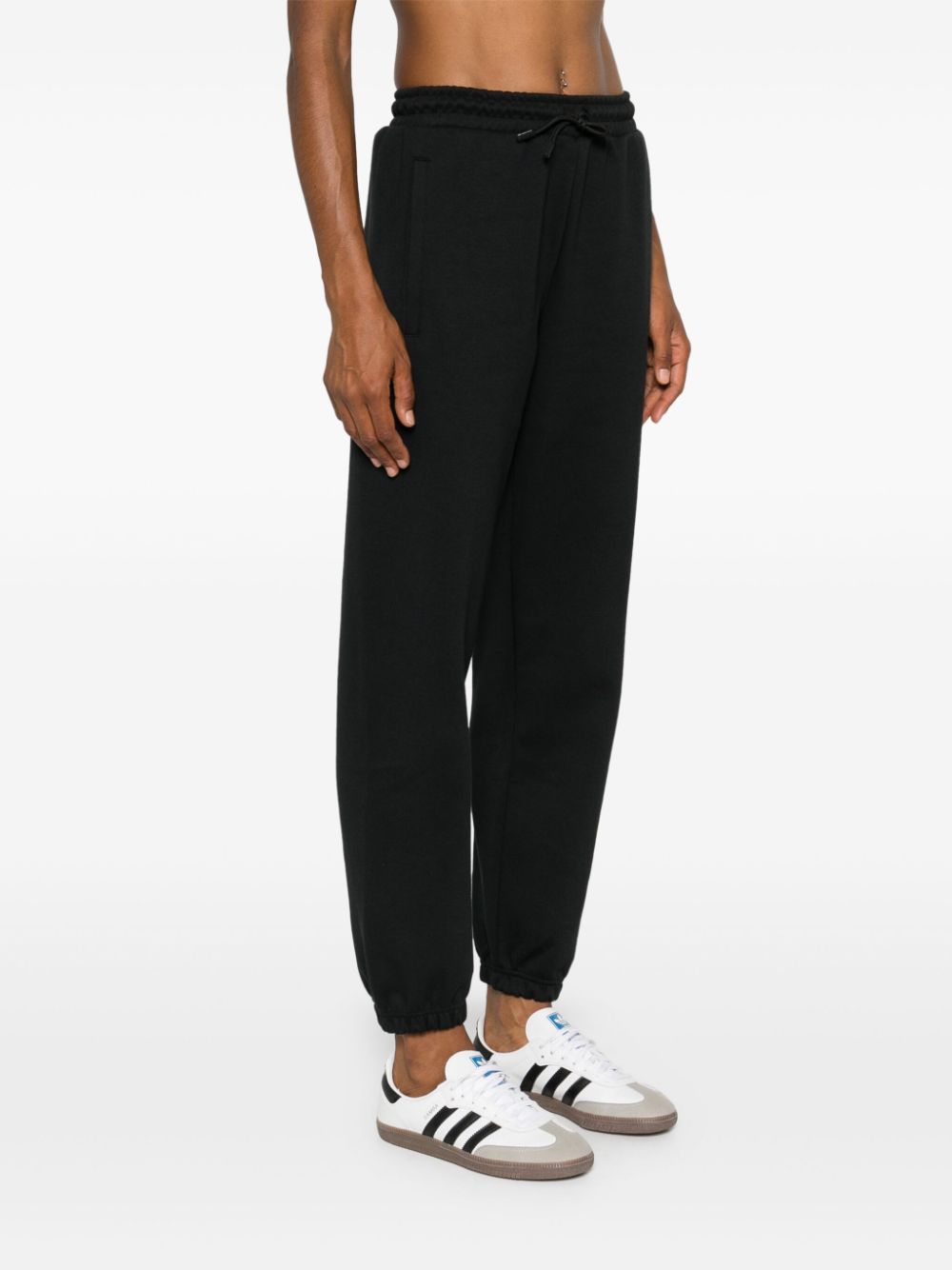 Adidas By Stella McCartney Trousers Black image 3