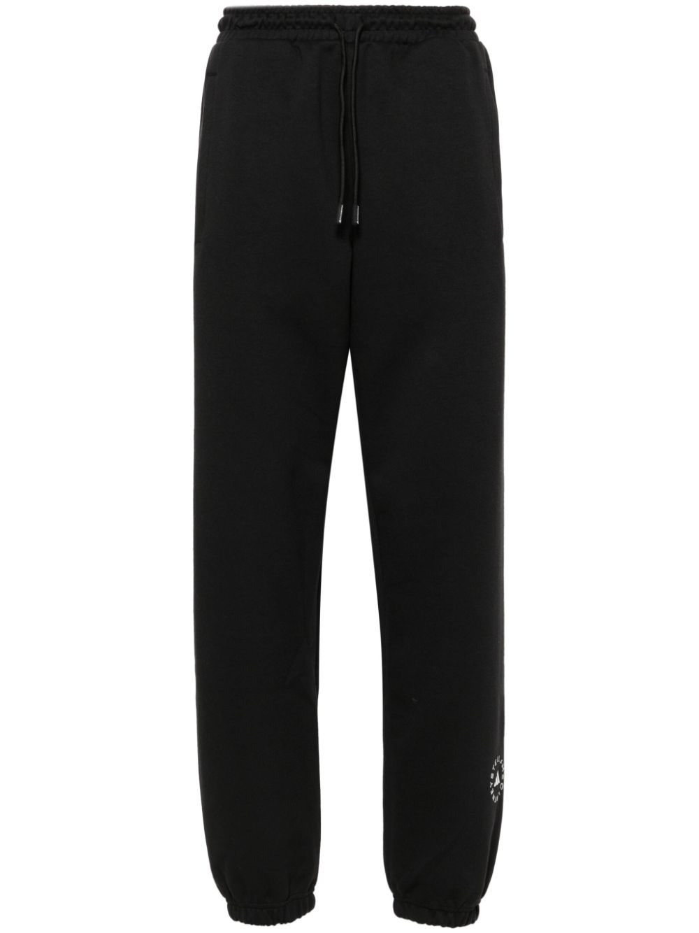 Adidas By Stella McCartney Trousers Black image 0