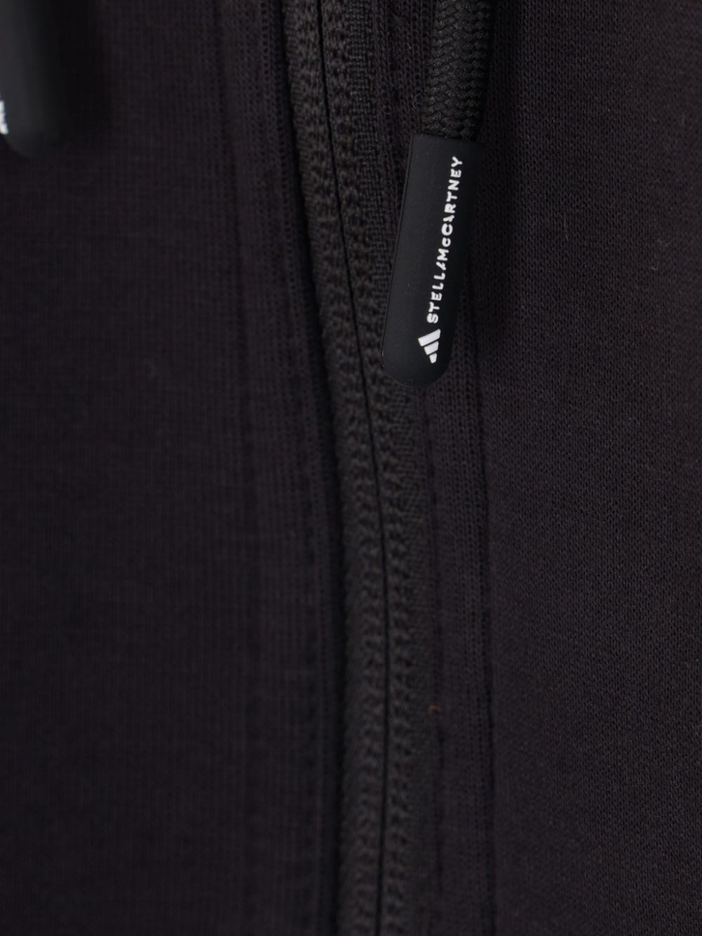 Adidas By Stella McCartney Sweaters Black image 2