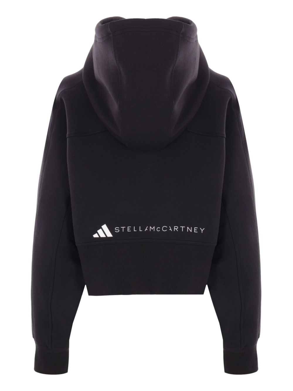 Adidas By Stella McCartney Sweaters Black image 4