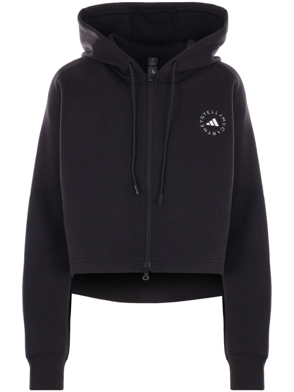 Adidas By Stella McCartney Sweaters Black image 0