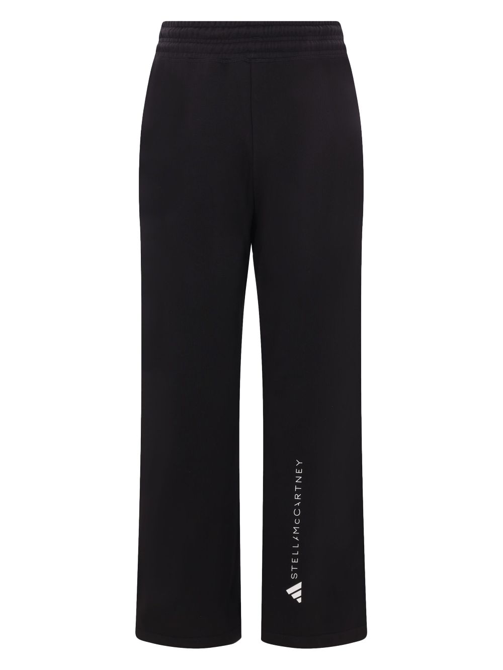 Adidas By Stella McCartney Trousers Black image 3