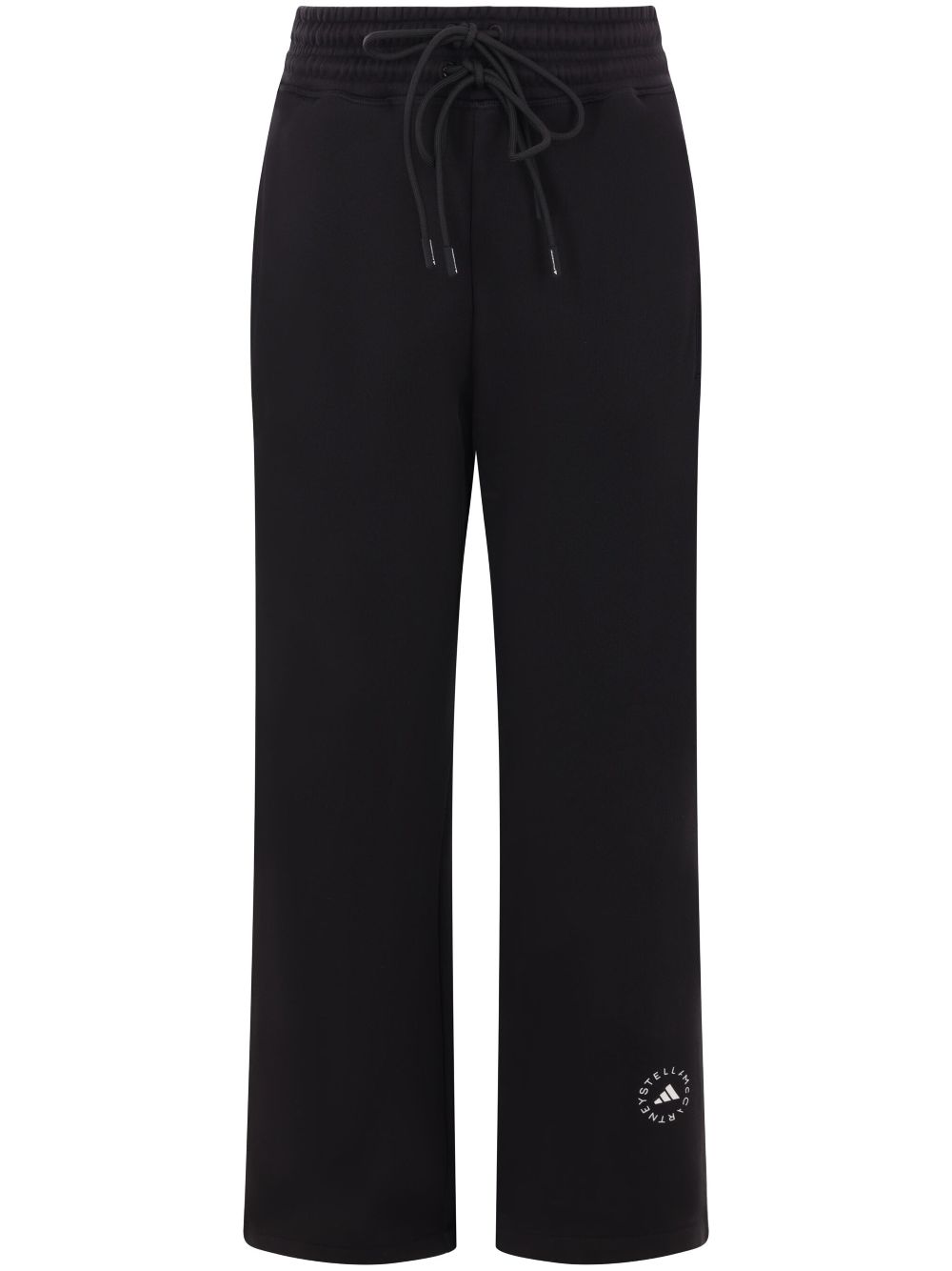 Adidas By Stella McCartney Trousers Black image 0