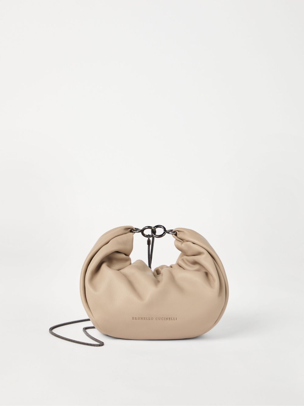 Brunello Cucinelli Bags.. Beige image 3