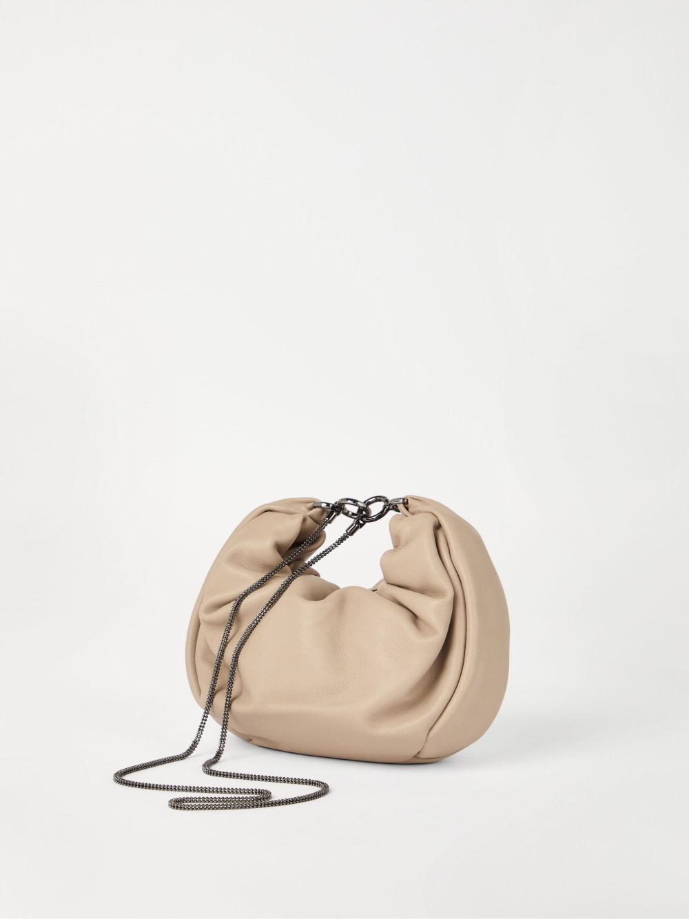 Brunello Cucinelli Bags.. Beige image 4