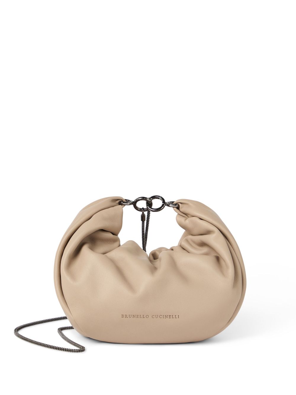 Brunello Cucinelli Bags.. Beige image 0