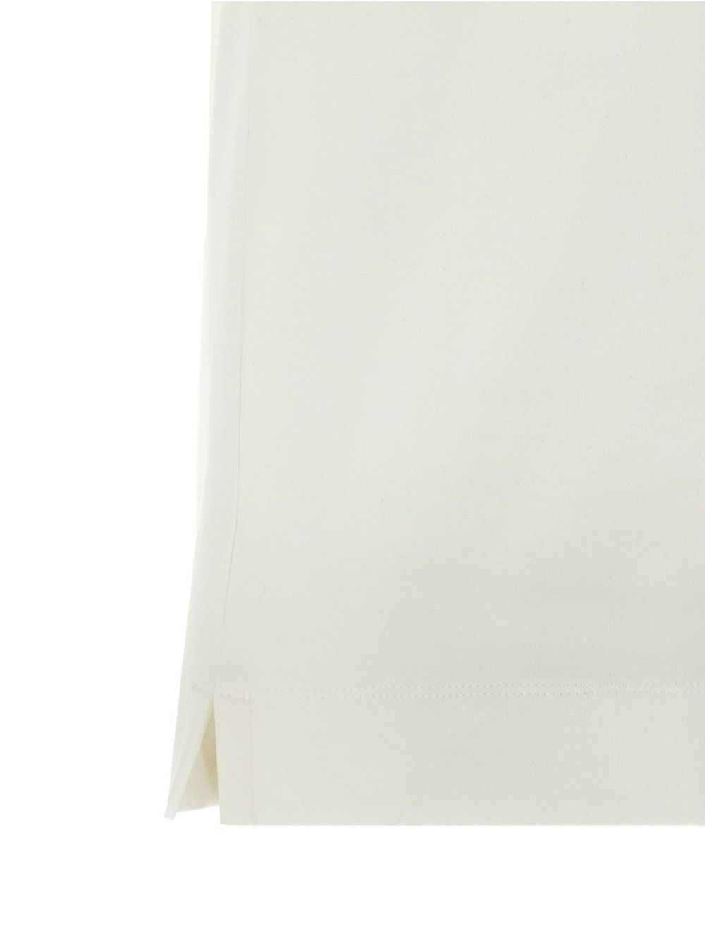 Brunello Cucinelli T-shirts and Polos White image 3