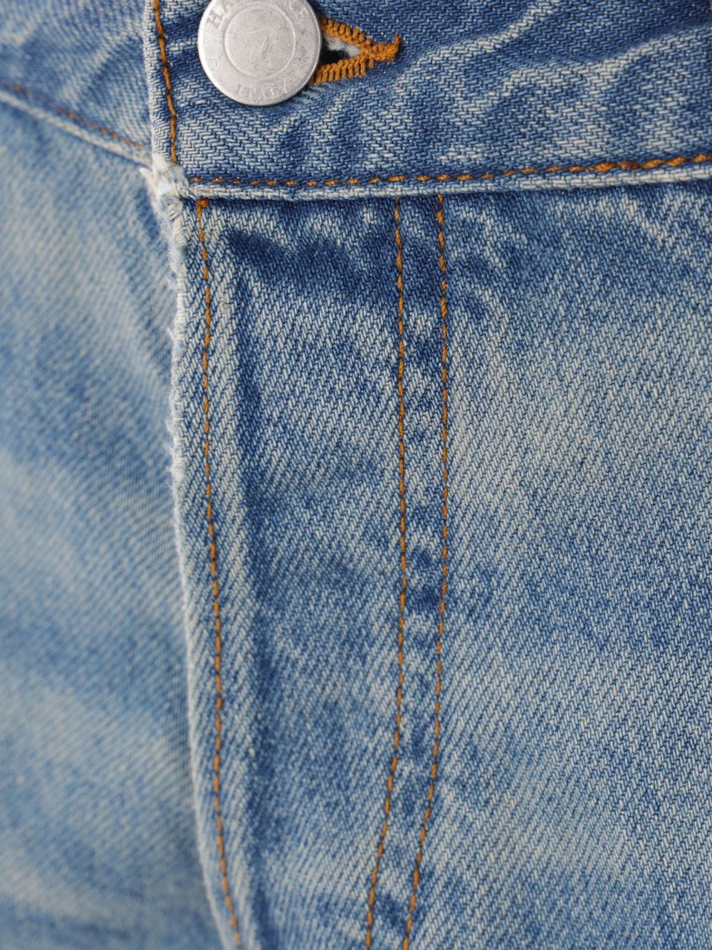 Haikure Jeans Blue image 1