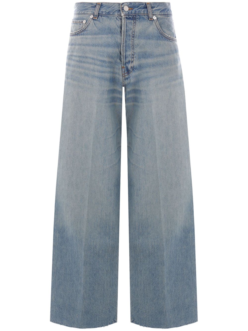 Haikure Jeans Blue image 0