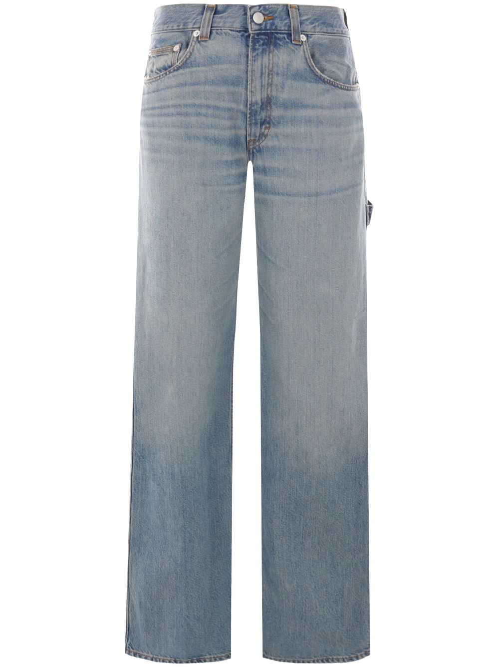 Haikure Jeans Blue image 0