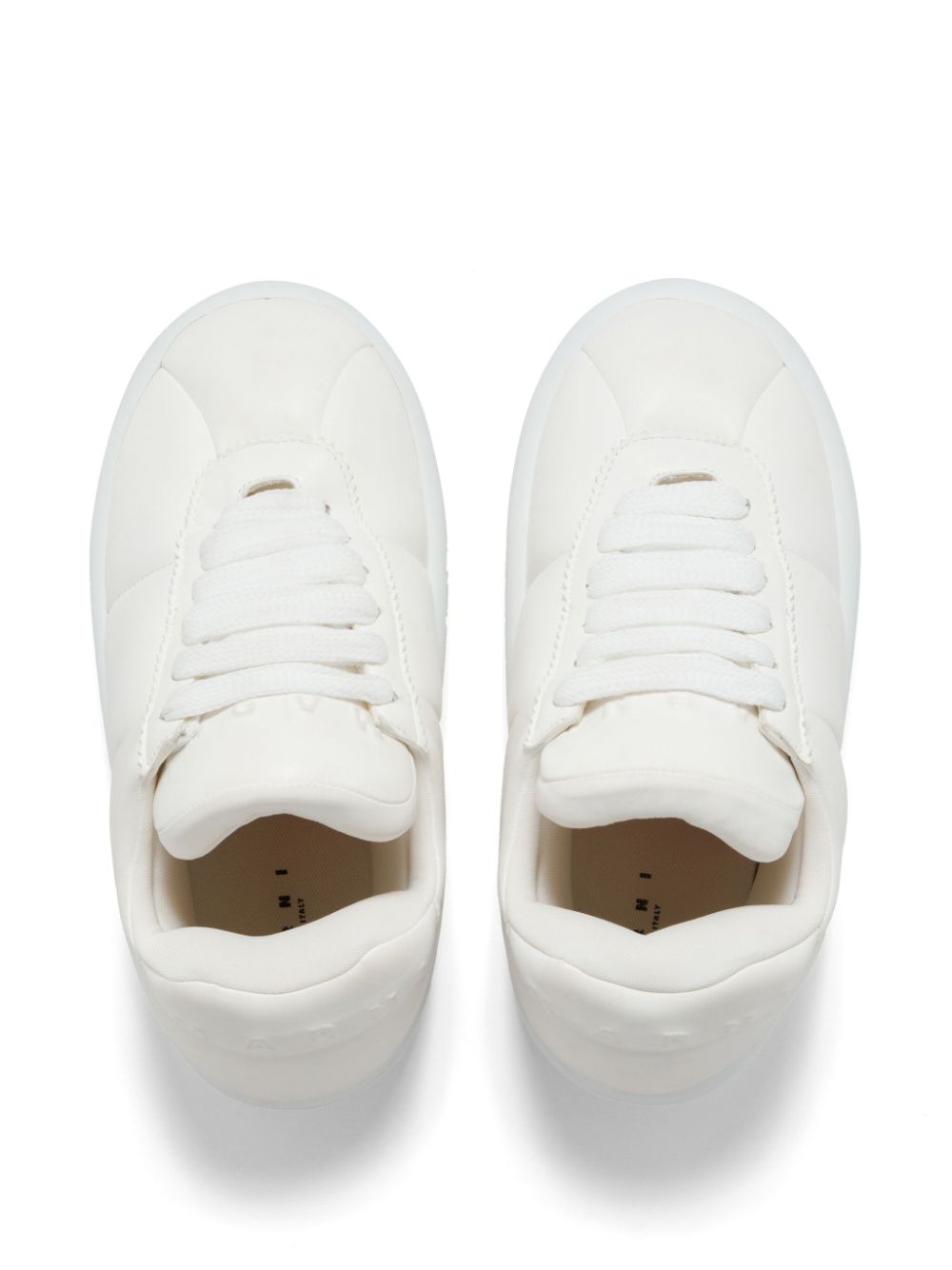 Marni Sneakers White image 2